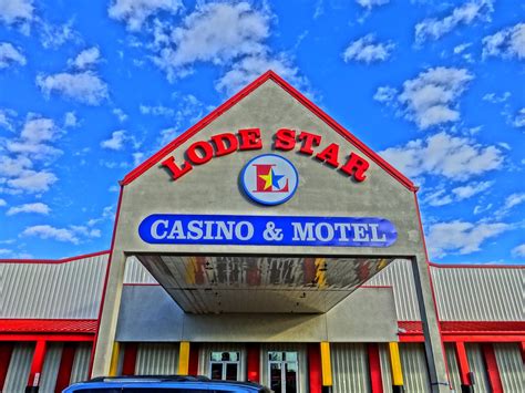 lode star motel.